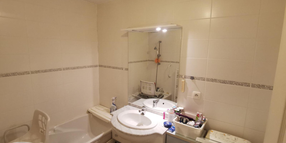 appartement à MONT DE MARSAN (40000)