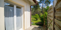 appartement à MIMIZAN (40200)