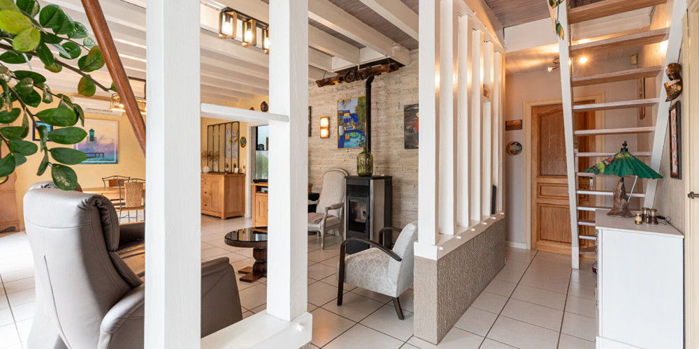 maison à MONT DE MARSAN (40000)