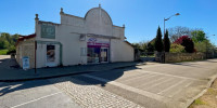 local commercial à LARRIVIERE ST SAVIN (40270)