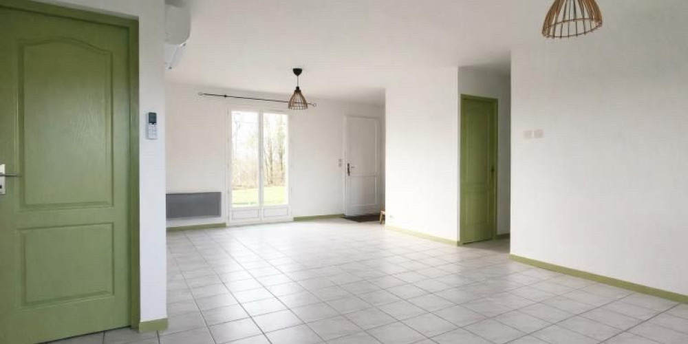 maison à TARTAS (40400)