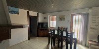 maison à ST MARTIN D ONEY (40090)