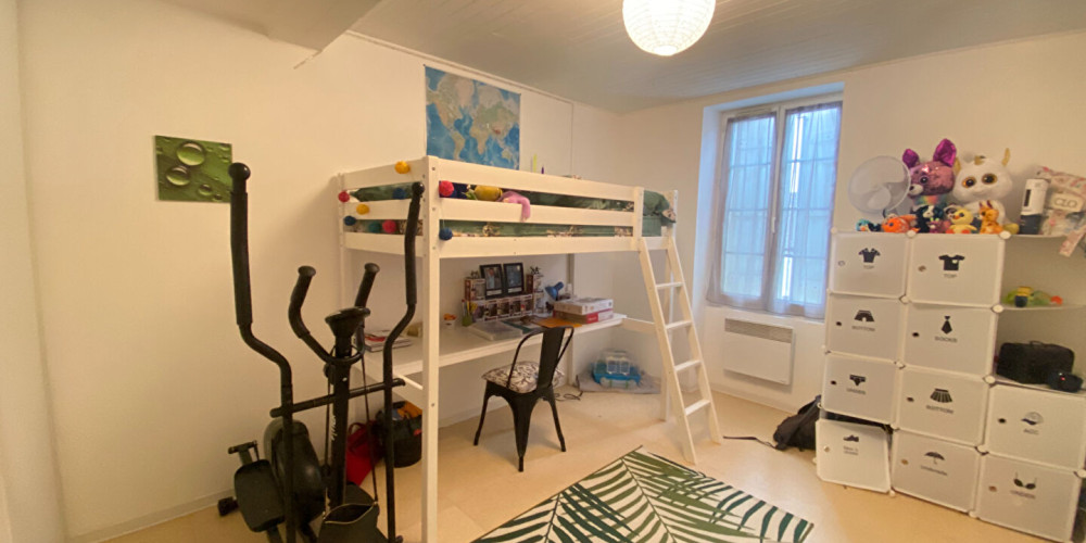 appartement à GRENADE SUR L ADOUR (40270)