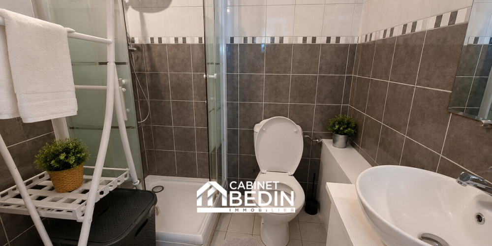 appartement à BISCARROSSE (40600)