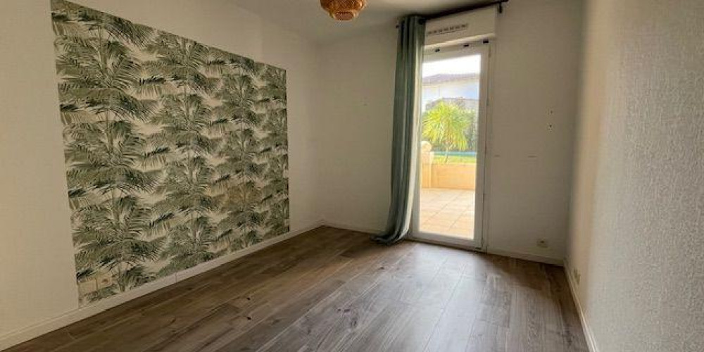 appartement à DAX (40100)