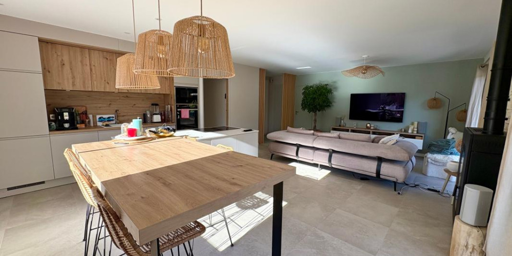 maison à TOSSE (40230)