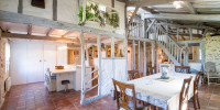 maison à EUGENIE LES BAINS (40320)