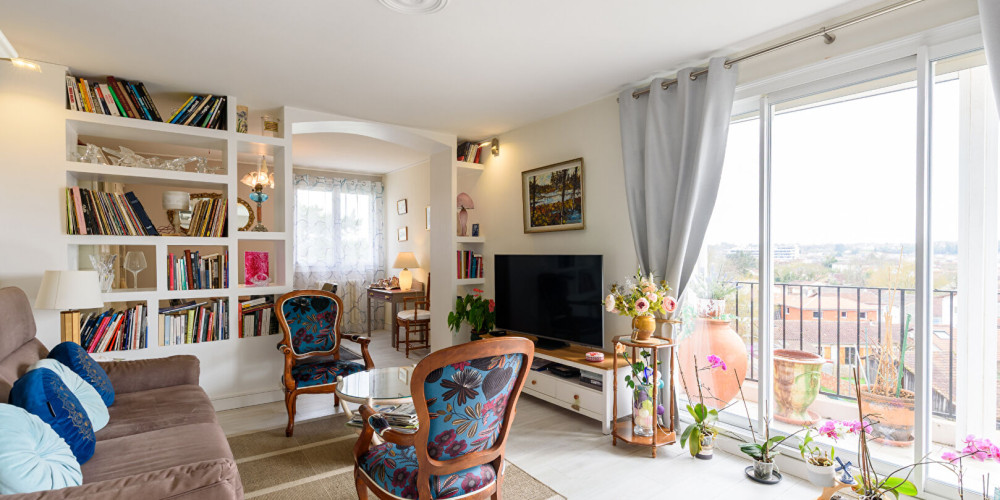 appartement à MONT DE MARSAN (40000)