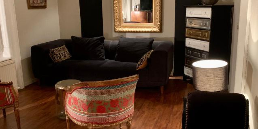 appartement à DAX (40100)