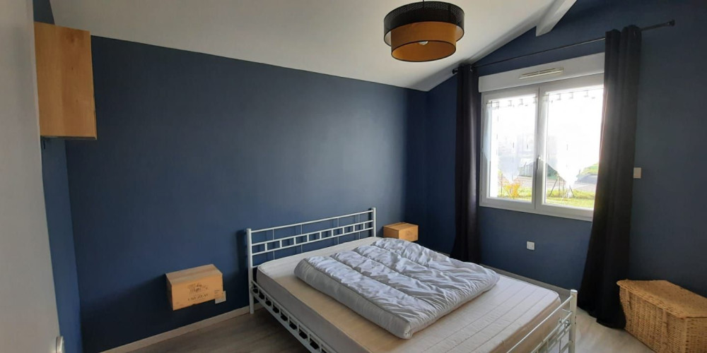 maison à TERCIS LES BAINS (40180)