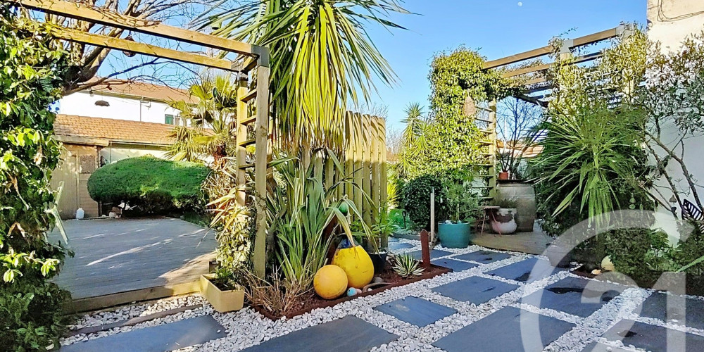 maison à TARNOS (40220)