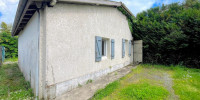maison à NARROSSE (40180)