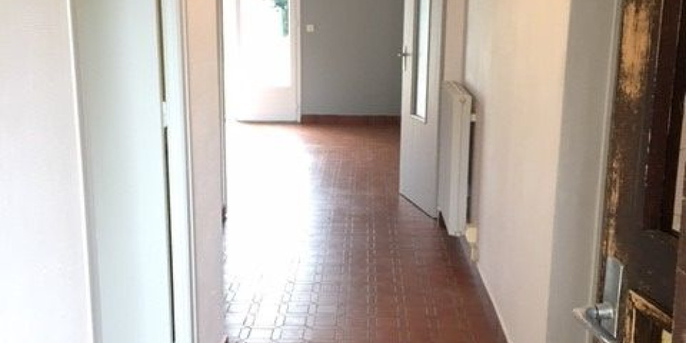 maison à MONT DE MARSAN (40000)