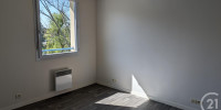 appartement à ST PIERRE DU MONT (40280)