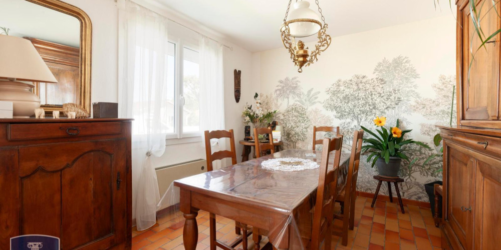 maison à MONT DE MARSAN (40000)