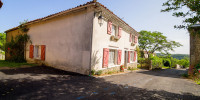 maison à GEAUNE (40320)