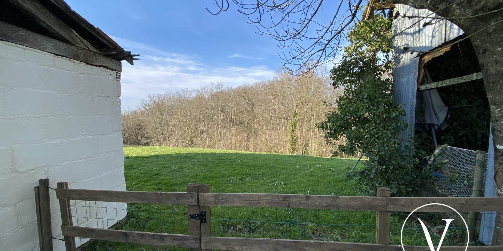 maison à MANT (40700)