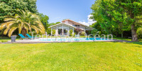 maison à TOSSE (40230)