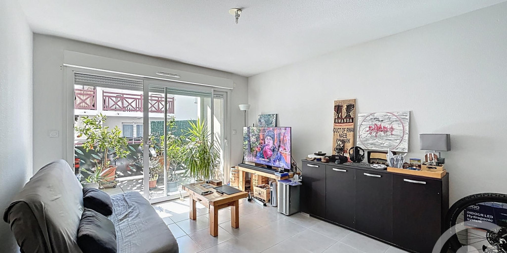 appartement à ONDRES (40440)
