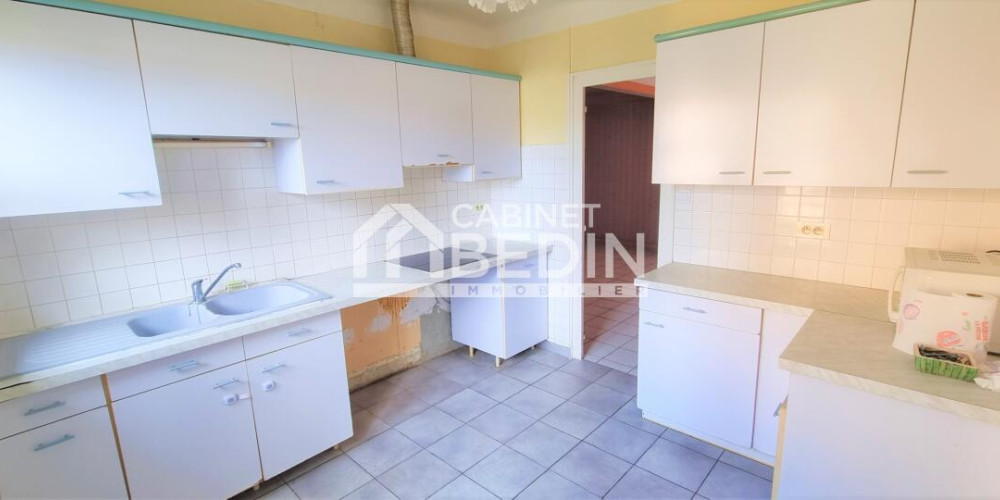 maison à DAX (40100)