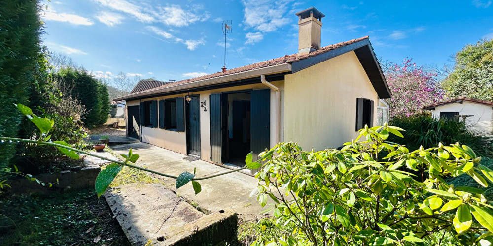 maison à TARNOS (40220)