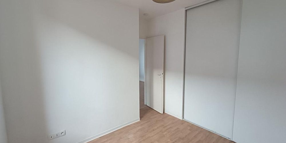 appartement à MONT DE MARSAN (40000)
