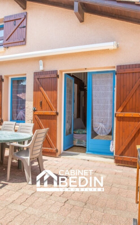 Maison  BISCARROSSE