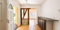 maison à ST MARTIN DE HINX (40390)