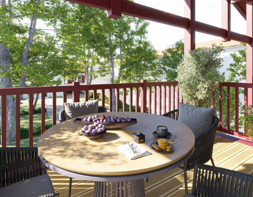 appartement  SOUSTONS