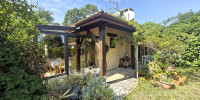 maison à VIELLE ST GIRONS (40560)