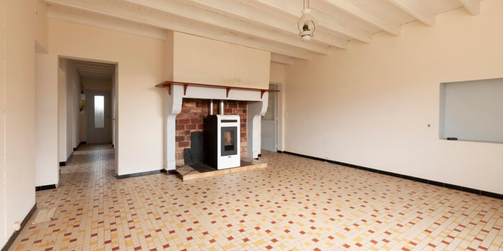 maison à ST SEVER (40500)