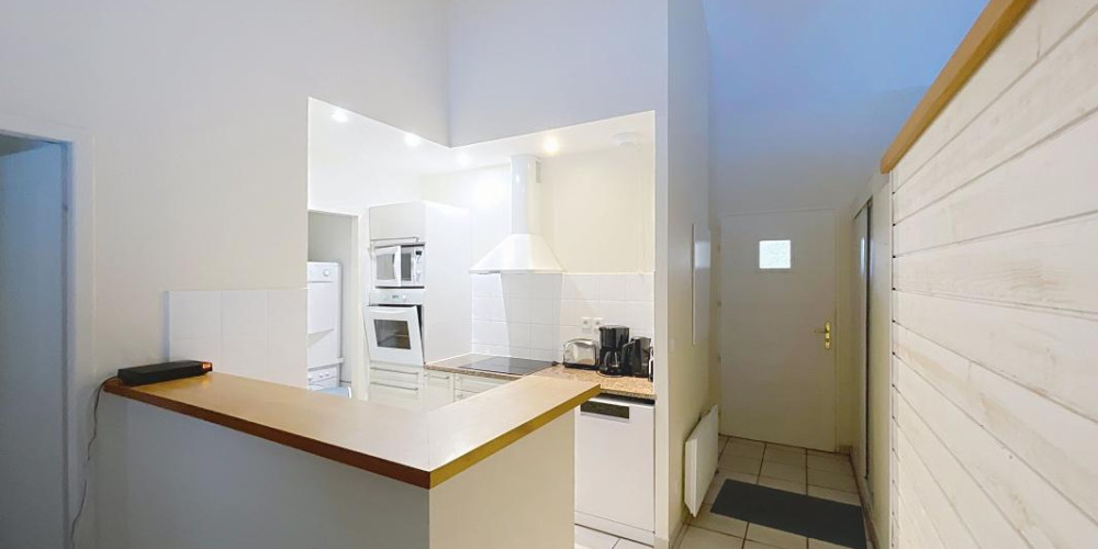 maison à MOLIETS ET MAA (40660)