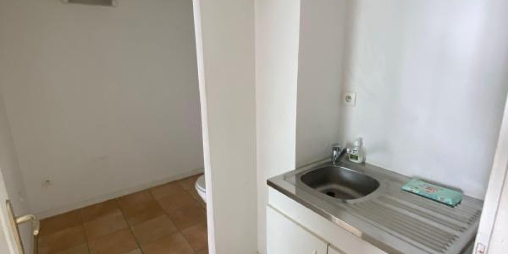 appartement à MONT DE MARSAN (40000)