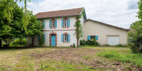 maison à AMOU (40330)