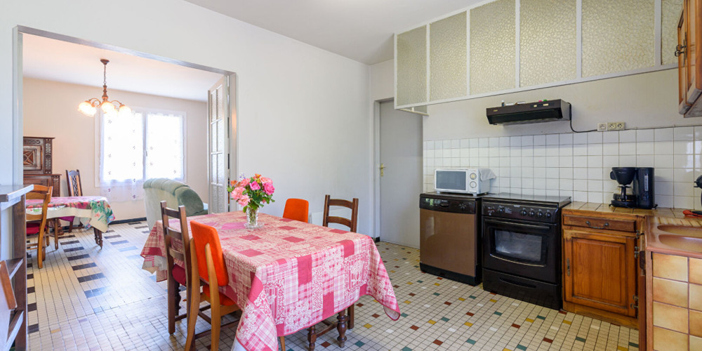 maison à HAGETMAU (40700)