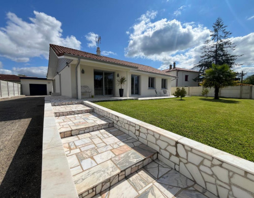 maison  ST PAUL LES DAX