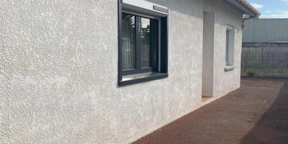 maison à CAPBRETON (40130)