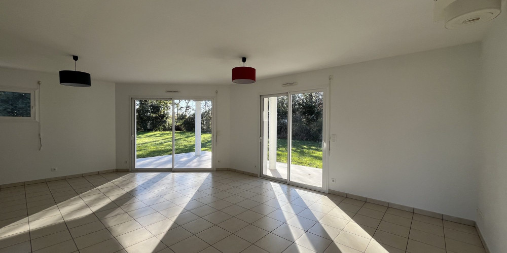 maison à ST MARTIN DE SEIGNANX (40390)