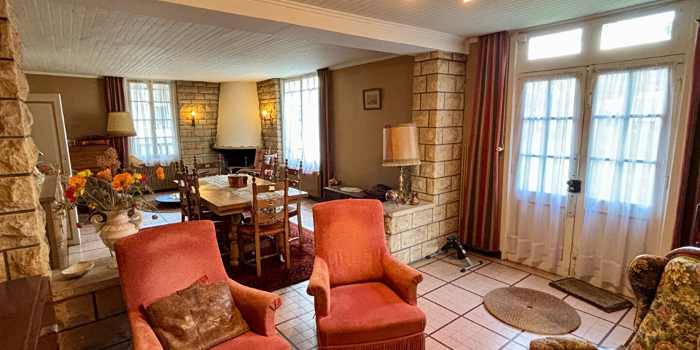 maison à SABRES (40630)