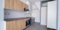 appartement à GEAUNE (40320)