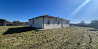 maison à ST GOR (40120)