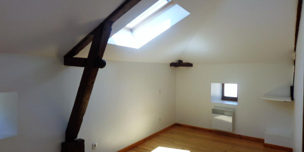 appartement à AIRE SUR L ADOUR (40800)