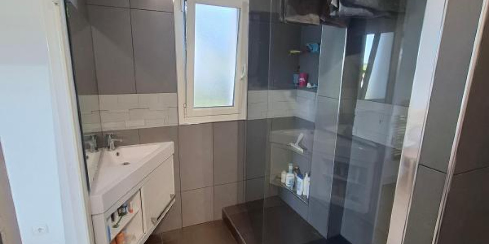 appartement à MONT DE MARSAN (40000)