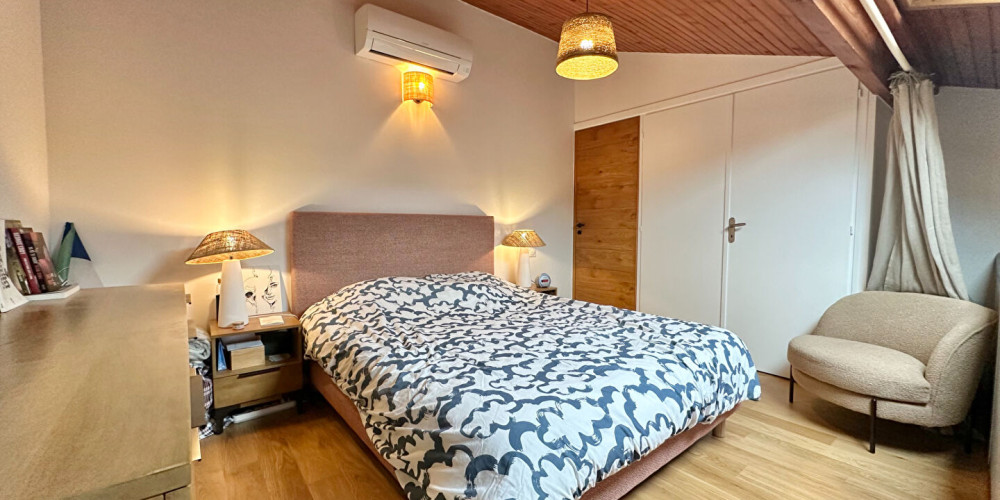 appartement à MONT DE MARSAN (40000)