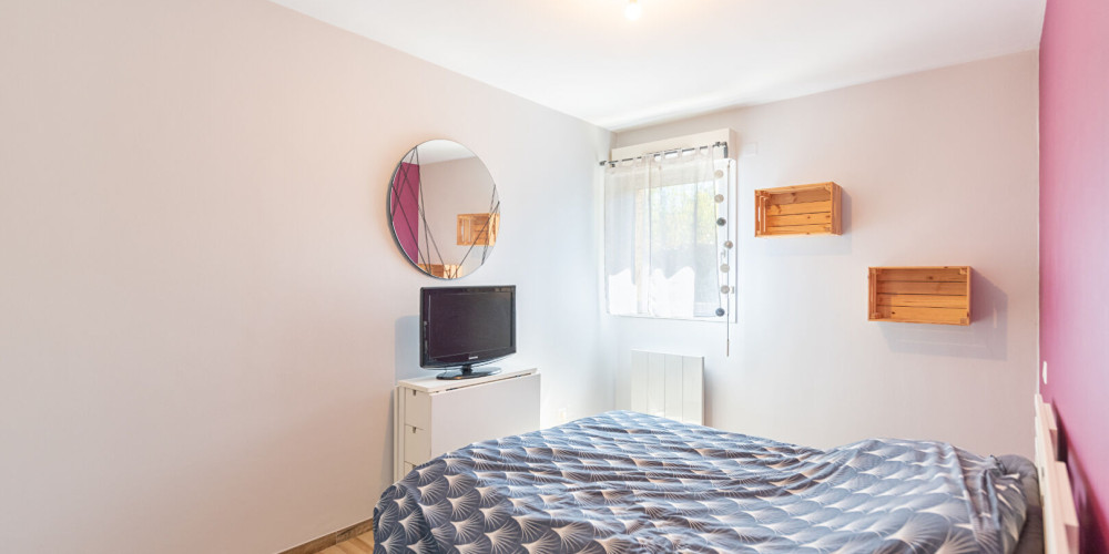 appartement à MONT DE MARSAN (40000)