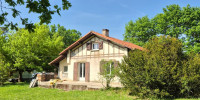 maison à MORCENX (40110)