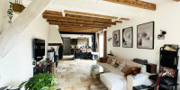 maison à BENESSE MAREMNE (40230)