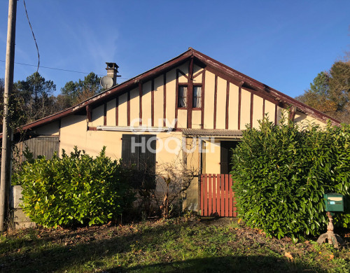 maison  ST PAUL LES DAX