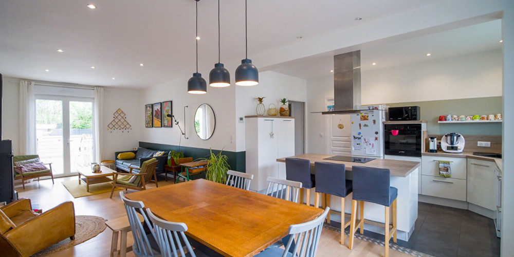 maison à MUGRON (40250)