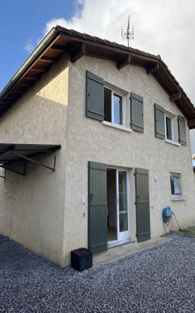 Maison  MONT DE MARSAN